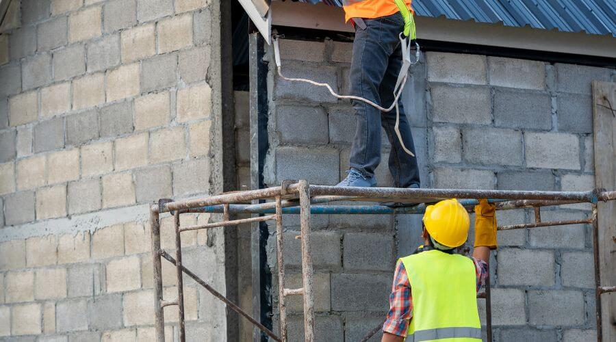 Local Chimney Repair in Big Wells, TX